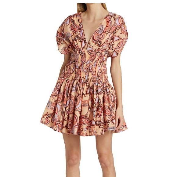 ALC Luna Dress size 8 - Picture 3 of 7